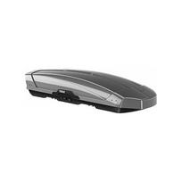 Stogo bagažinė Thule Motion XT, XXL, Titan, Glossy