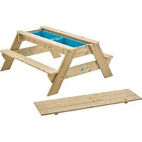 Smėlio ir vandens pikniko stalas TP Toys Joy