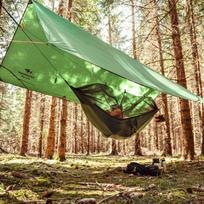 Brezentas Amazon Traveller XXL