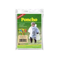 Vaikiškas lietpaltis poncho Coghlans