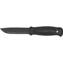 Peilis Morakniv Garberg Black C MM, anglinis plienas