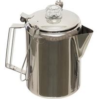 FoxOutdoor kavavirė su perkoliatoriumi, 1,2 l