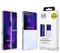 3mk ochranný kryt Armor Case pro Samsung Galaxy Z Flip 7