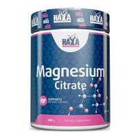 Haya magnio citratas, 200 g