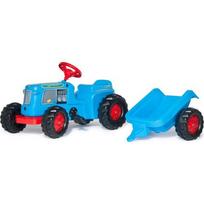 Minamas traktorius RollyKiddy Classic