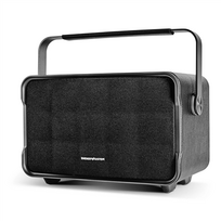 Energy Sistem Classy Speaker | 150 W | Bluetooth | Juodas | Portable | Belaidė jungtis