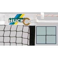 Badmintono tinklas MANFRED HUCK 1,2 mm 6,10 x 0,76 m, treniruotėms