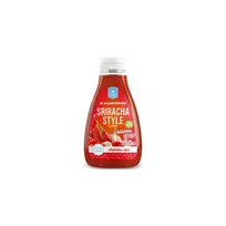 ALLNUTRITION Sauce Sriracha Style 250 ml