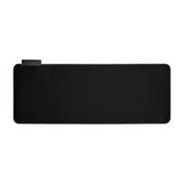 RGB pelės kilimėlis su USB šakotuvu 800x300