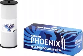 Harman Phoenix Color 200 II 120
