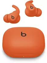 Powerbeats Fit - Wireless Fitness Earbuds with Secure Fit - Spark Orange - ME2M4ZM/A