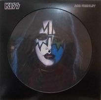Kiss, Ace Frehley - Ace Frehley (180 Gram) 1LP (vinilinė plokštelė)