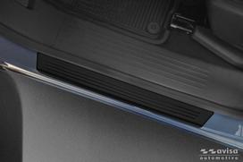 Slenksčių apsaugos Opel Grandland (2022→)