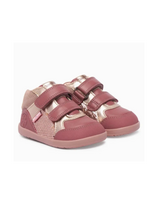 Biomecanics pirmieji Barefoot aulinukai BioTex, Miller
