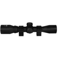FOCUS In sight PRO 4x32 mount optinis taikiklis 119653