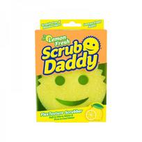 Kempinėlė Scrub Daddy Lemon Fresh