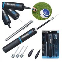 Bestway Air Hammer 62321 rankinis siurblys kamuoliams, čiužiniams ir dviračiams