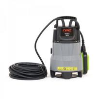 400 W Nešvaraus vandens siurblys NAC