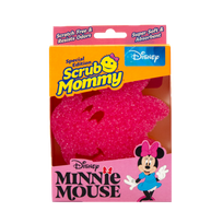 Kempinė Scrub Daddy "Mickey"