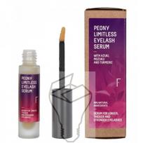 „Fresh Cosmetics“ bijūnų blakstienų serumas „Limitless“, 5 ml
