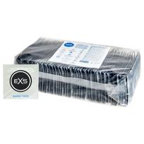 EXS Nano Thin - itin plonas prezervatyvas (100 vnt.)
