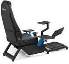 „Next Level Racing Flight Simulator“ – „Microsoft“ leidimas