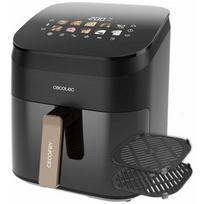 Frytkownica beztłuszczowa Cecotec Cecofry&Grill Smokin’ 6500 | Cecotec | 8435771925399