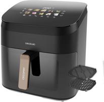 Cecotec Cecofry&Grill Smokin' 8500 | Cecotec | 8435771925405