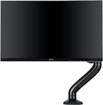 AOC Uchwyt biurkowy na monitor 13" - 27" (AS110D0) | AS110D0 | 4038986636728