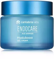 „Endocare Age Barrier Hyaluboost“ gelis nuo senėjimo, kreminis, 50 ml
