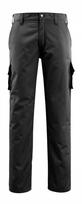 Trousers 14779 Workwear, black 82C64, Mascot