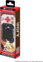 Nešiojama žaidimų konsolė MY ARCADE Pixel Pocket Pro Atari Portable Gaming System (25 Games in 1)
