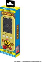 Nešiojama žaidimų konsolė MY ARCADE Pixel Pocket Pro Pac-Man Portable Gaming System