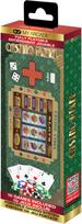 Nešiojama žaidimų konsolė MY ARCADE Pixel Pocket Pro Casino Pixel Portable Gaming System (10 Games in 1)