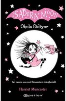 Isadora Moon - Okula Gidiyor - 1