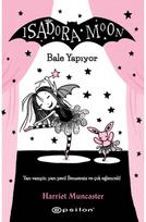 Isadora Moon - Bale Yapiyor - 2