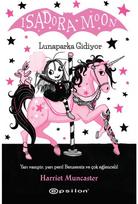 Isadora Moon - Lunaparka Gidiyor - 7