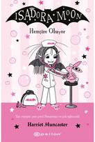 Isadora Moon Hemsire Oluyor