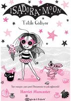 Isadora Moon: Tatile Gidiyor - 11