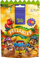 Guminukai MINIPIXI Paw Patrol Dino, vyšnių ir kolos sk., 80 g