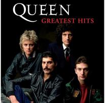 Queen: Greatest Hits (Reissue) 2LP