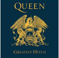 Queen: Greatest Hits II (Reissue) 2LP