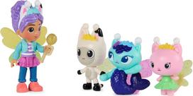 GABBY´S DOLLHOUSE playset Fairy friends