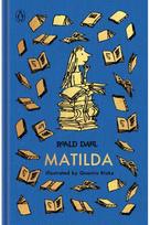 Matilda: The Roald Dahl Clothbound Collection