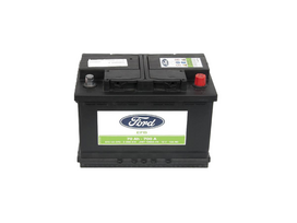 FORD FOCUS IV KUGA III MONDEO V Akumuliatorius Starteris 12V 70Ah 700A Originalus 2099515