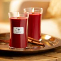 Woodwick WoodWick žvakė CINNAMON CHAI