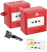 Eaton Priešgaisrinė signalizacija, IP66 (4990073FULL-0122X)