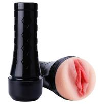 Tracy's Dog - masturbatorius vyrams - realistiška vagina dėkle