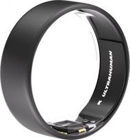 Ultrahuman | Ring Air | Matte Grey | Size 9 | Smart Ring UHRA-MG-09 | 8908022329937