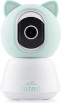 ETA Electronic Babysitter ETA MIMI 9306 90000 | White/Green | Baby Monitor ETA930690000 | 8590393406401